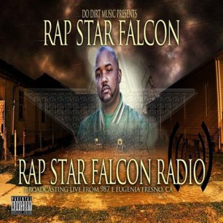 Rap Star Falcon Rap Star Falcon Radio