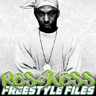 Ras Kass Freestyle Files