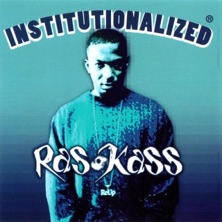 Ras Kass Institutionalized