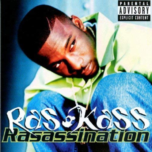 Ras Kass Rasassination The End