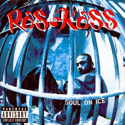 Ras Kass Soul On Ice