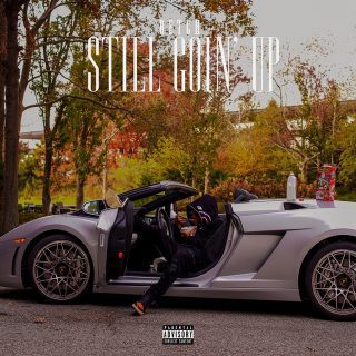 Retch - Still Goin' Up