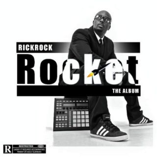 Rick Rock - Rocket The Album