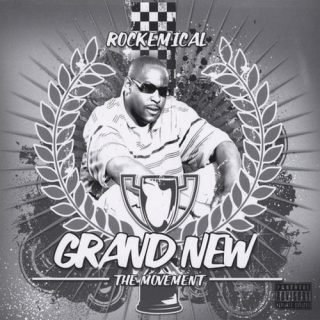 Rockemical - Grand New