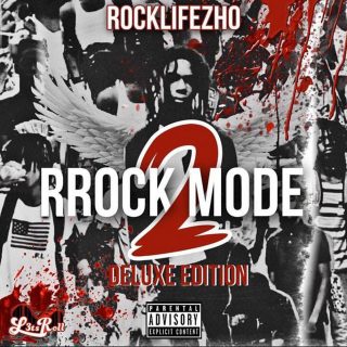 Rocklife Zho - Rrock Mode 2, Deluxe Edition