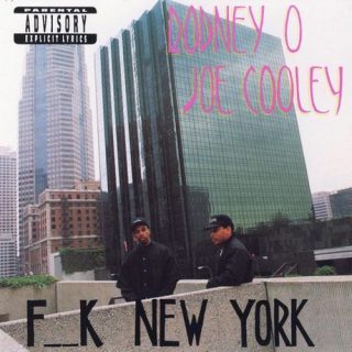 Rodney O Joe Cooley F k New York