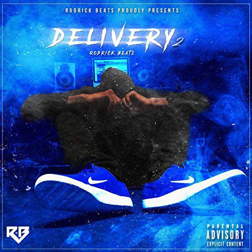 Rodrick Beats - Delivery 2