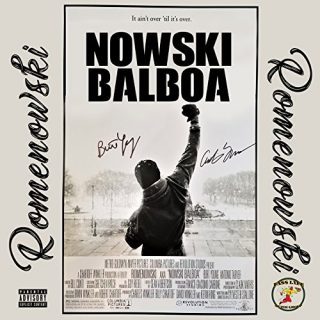 Romenowski - Nowski Balboa