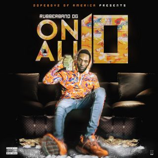 Rubberband OG - On All 10