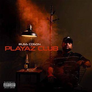 Russ Coson - Playaz Club