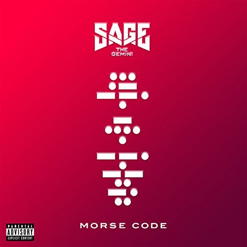 Sage The Gemini Morse Code