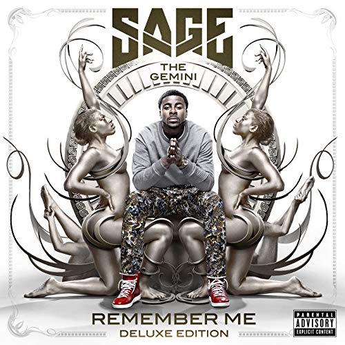 Sage The Gemini Remember Me Deluxe Edition