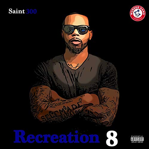 Saint300 - Recreation 8