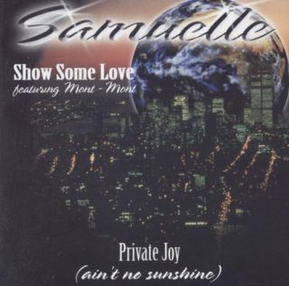 Samuelle - Show Some Love