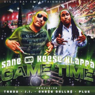 Sane & Keese Klappa - Game Time