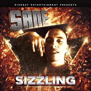 Sane - Sizzling