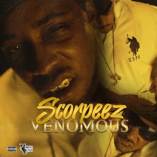 Scorpeez - Venomous