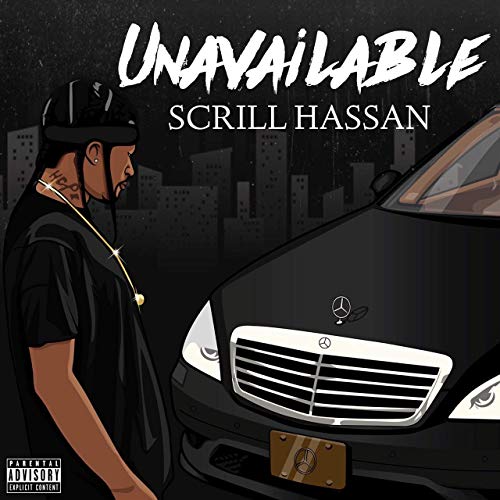 Scrill Hassan Unavailable