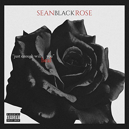 Sean Rose Black Rose