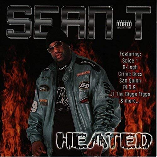 Sean T Heated