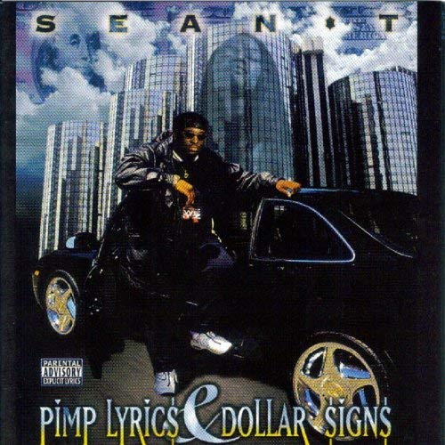 Sean T Pimp Lyrics Dollar Signs