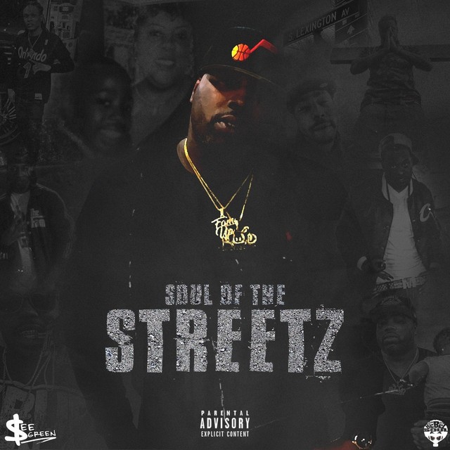 See Green - Soul Of The Streetz