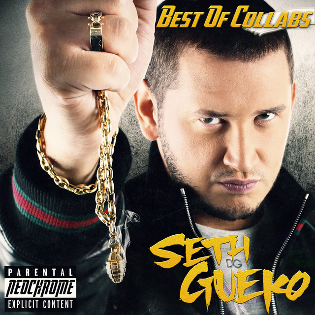 Seth Gueko - Best Of Collabs