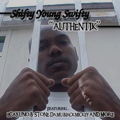 Shifty Young Swifty Authentik Meet Me On The Blacktop Vol.2