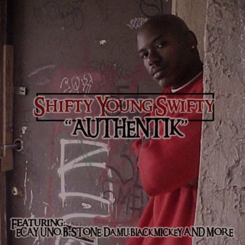 Shifty Young Swifty Authentik