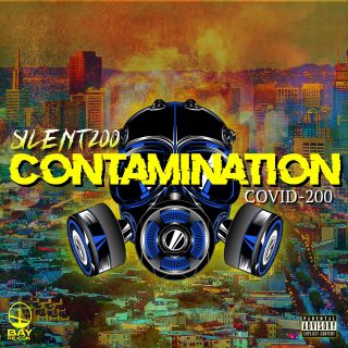 Silent200 - Contamination (Covid-200)