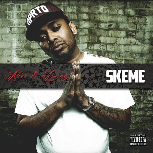 Skeme Alive Living Deluxe Edition