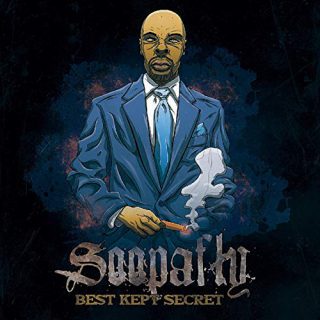 Soopafly - Best Kept Secret
