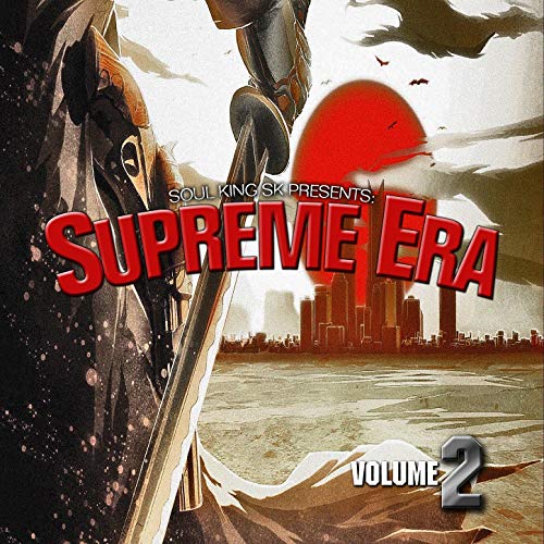 Soul King - Supreme Era Volume 2