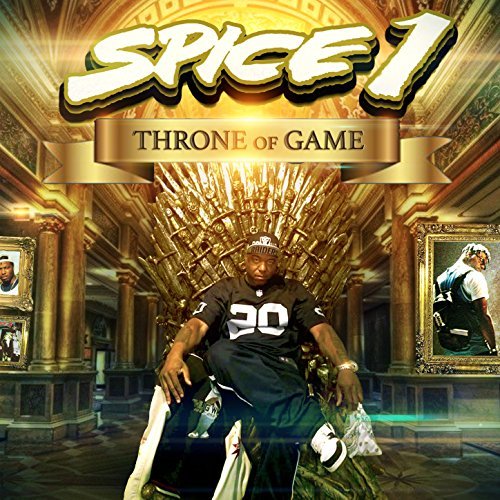 Spice 1 Throne Of Game