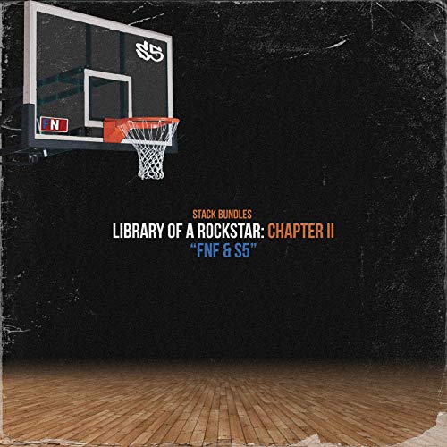 Stack Bundles - Library Of A Rockstar Chapter 2 - FNF & S5