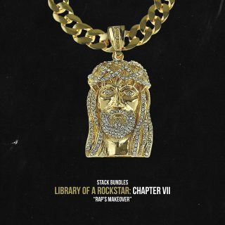 Stack Bundles - Library Of A Rockstar Chapter 7 - Raps Makeover