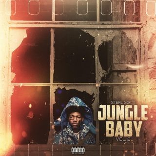 Sterl Gotti - Jungle Baby Vol. 2