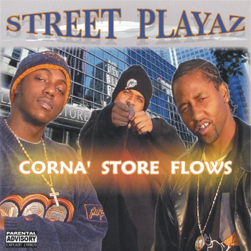 Street Playaz Corna Store Flows