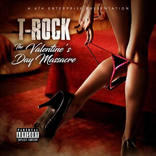 T Rock The Valentines Day Massacre