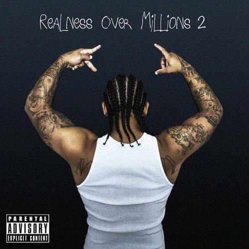 TeeCee4800 - Realness Over Millions 2