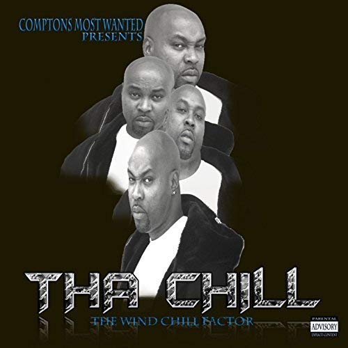 Tha Chill of C.M.W. The Wind Chill Factor