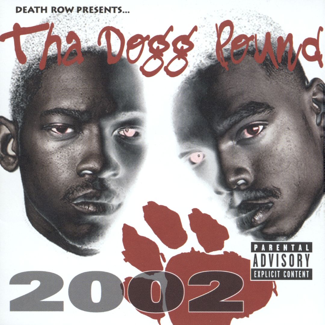 Tha Dogg Pound - Tha Dogg Pound 2002