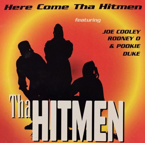 Tha Hitmen Here Come Tha Hitmen