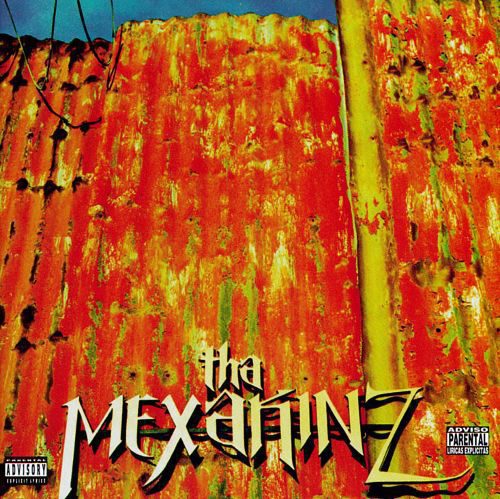 Tha Mexakinz - Tha Mexakinz