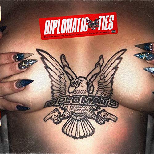 The Diplomats Diplomatic Ties