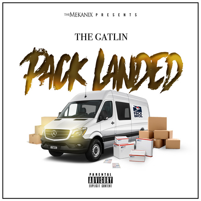The Gatlin - Pack Landed