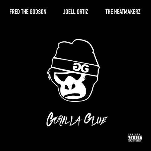 The Heatmakerz Gorilla Glue