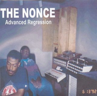 The Nonce - Advanced Regression (Front)