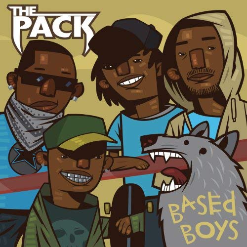 The Pack Based Boys