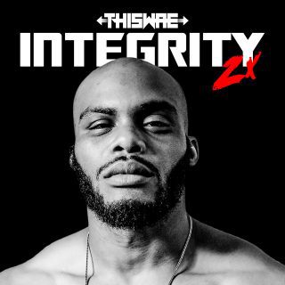Thiswae - Integrity 2x's